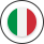 Kilmės šalis: Italija